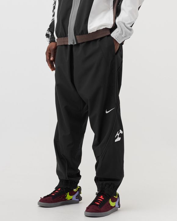 Nike Nike x ACRONYM WOVEN PANT Black - black/black