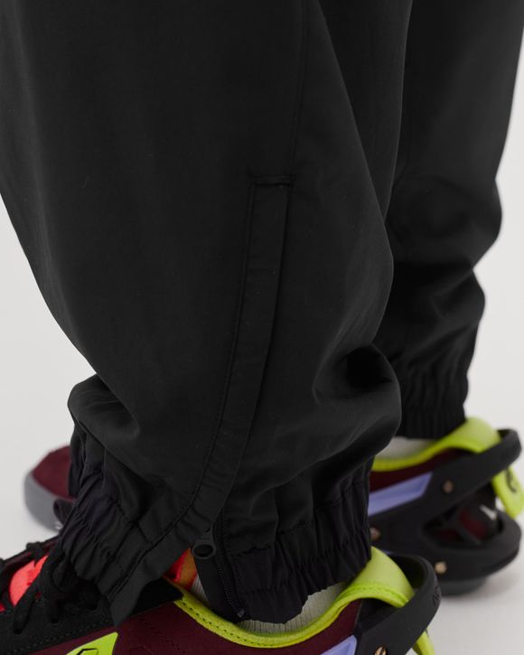 Nike x ACRONYM WOVEN PANT - black/black