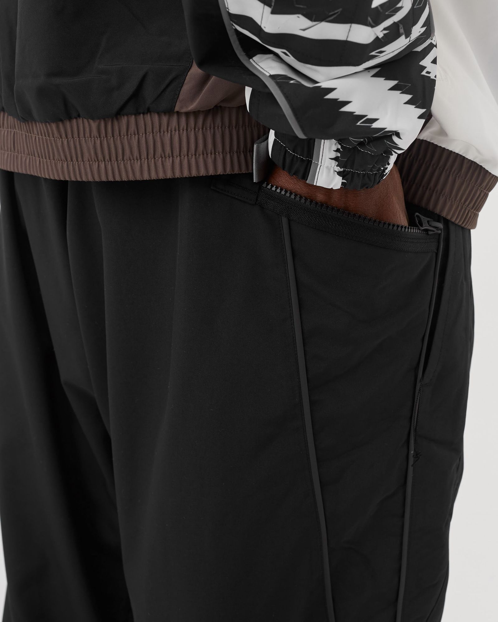 Nike x ACRONYM WOVEN PANT