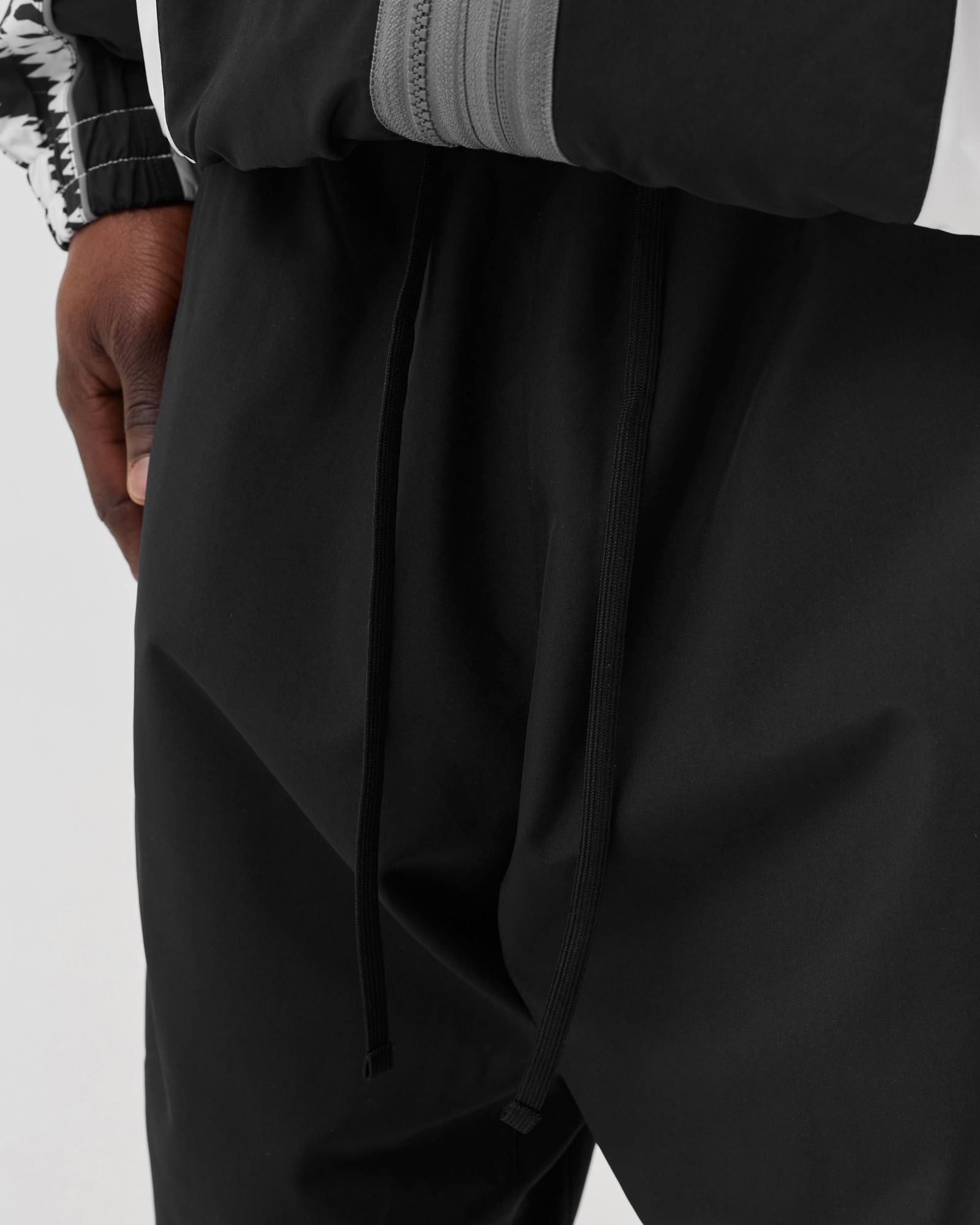 Nike x ACRONYM WOVEN PANT