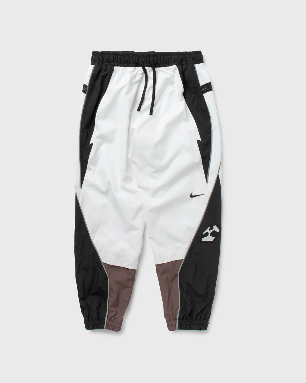 Nike Nike x ACRONYM WOVEN PANT White | BSTN Store