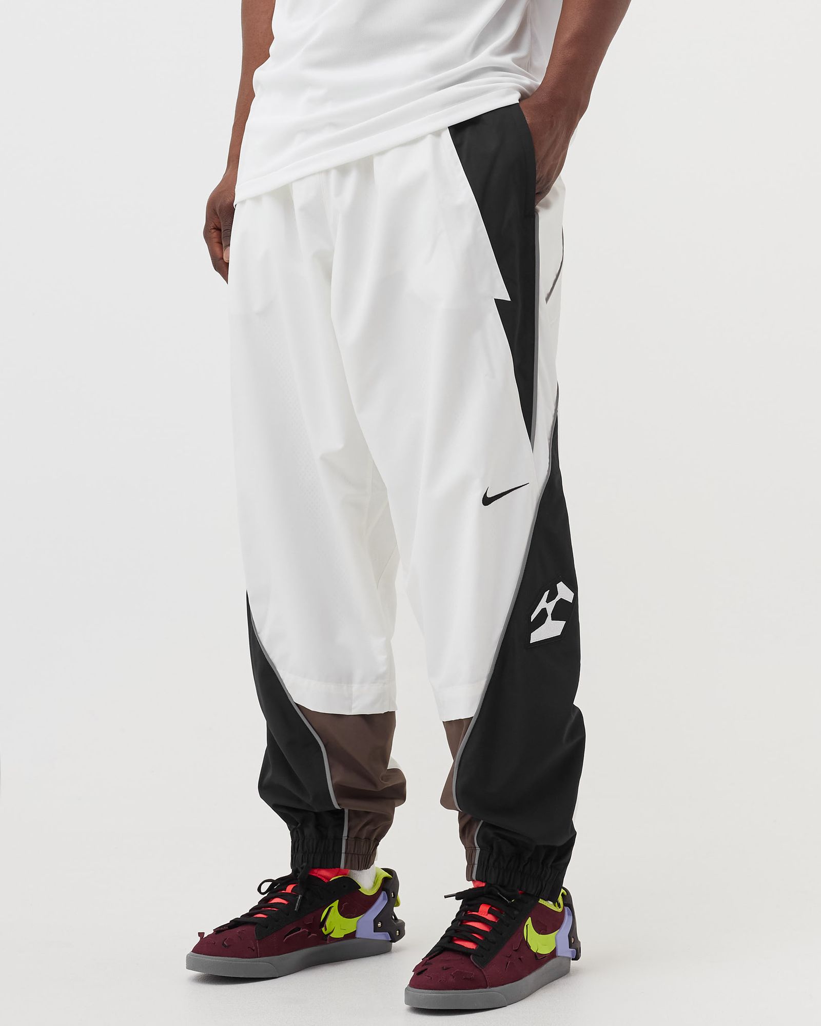 Nike x ACRONYM WOVEN PANT