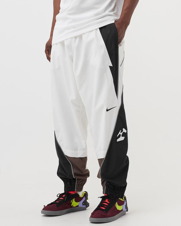 Nike Nike x ACRONYM WOVEN PANT White - WHITE/MULTI COLOR