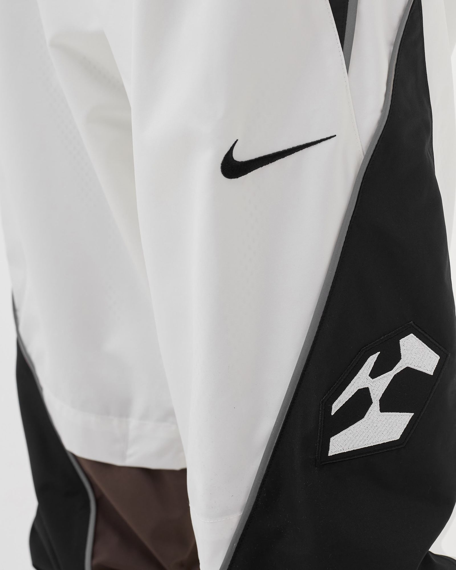 Nike x ACRONYM WOVEN PANT