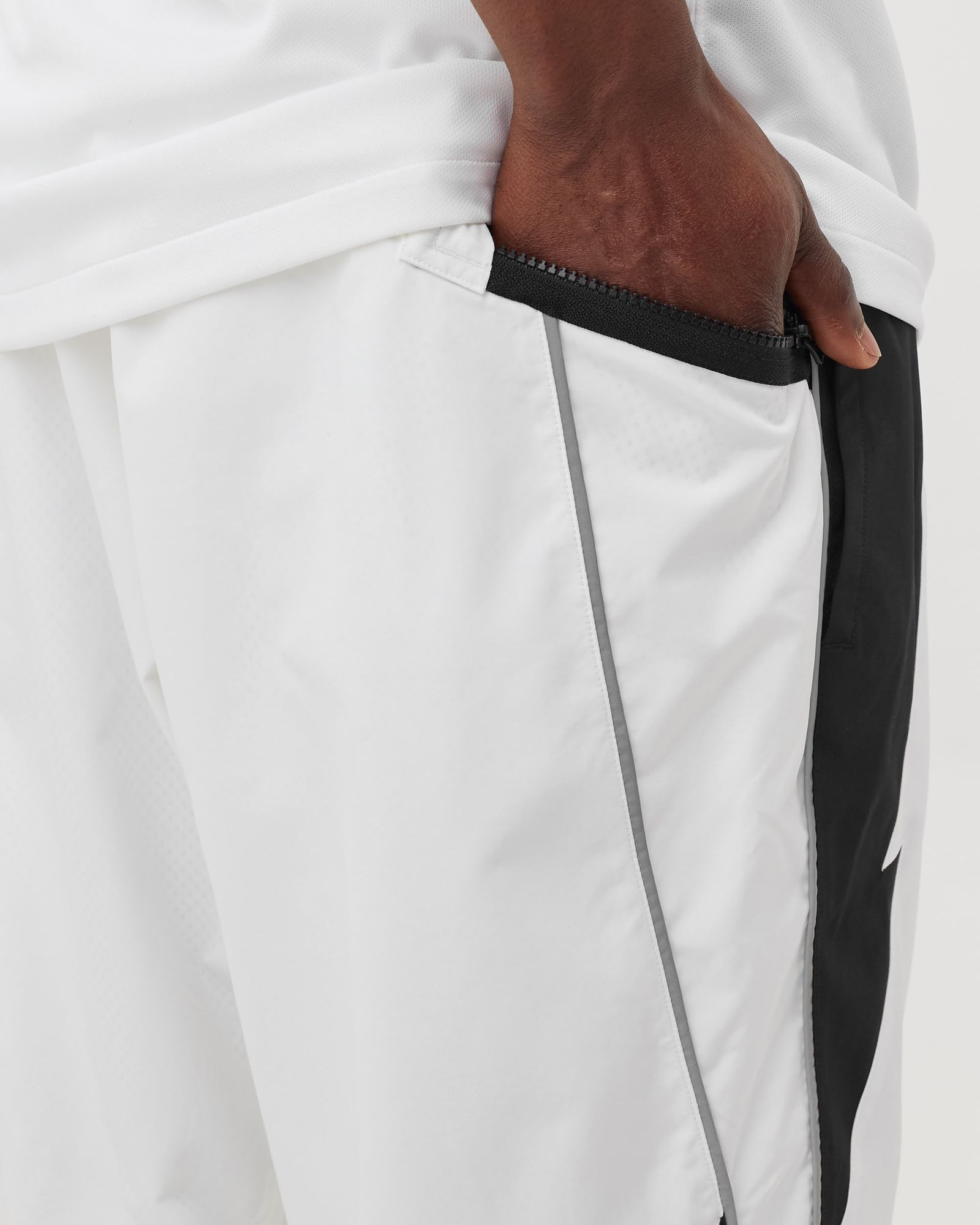 Nike x ACRONYM WOVEN PANT