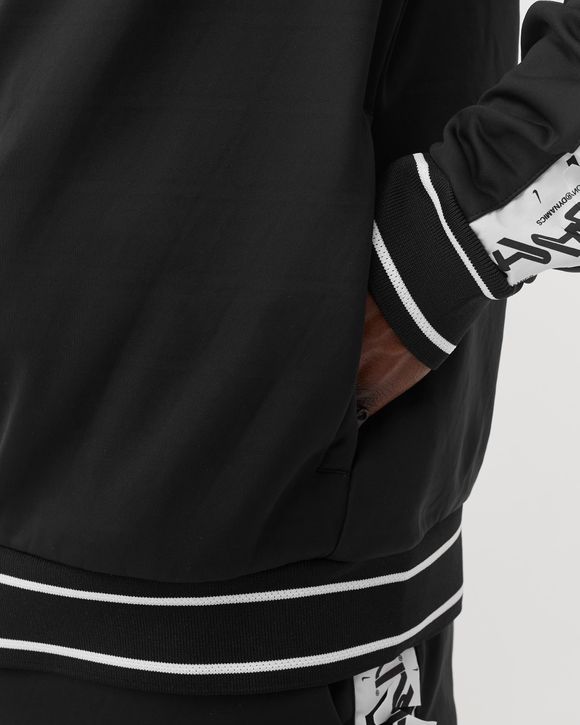 Nike x ACRONYM KNIT JACKET