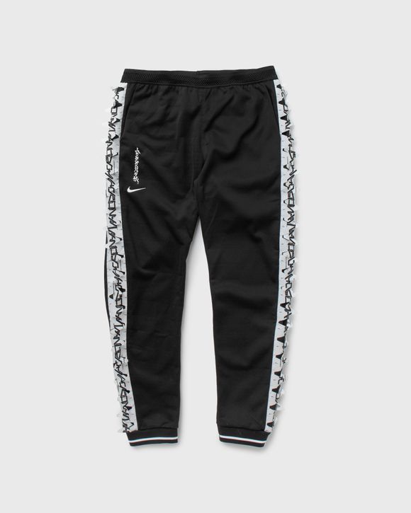 Shop Nike NSW Woven Lined Pants FB7911-010 black