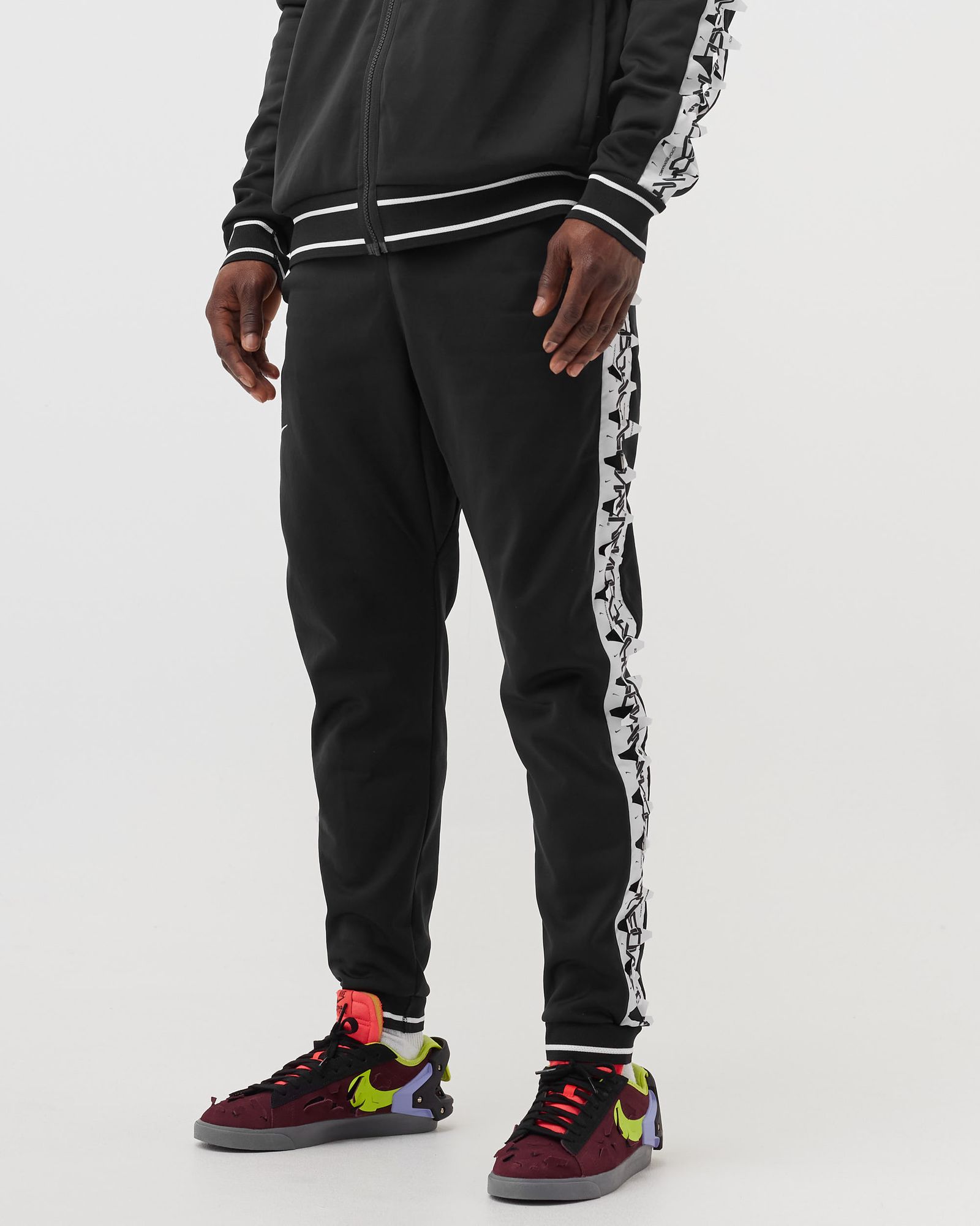 Nike x ACRONYM KNIT PANT