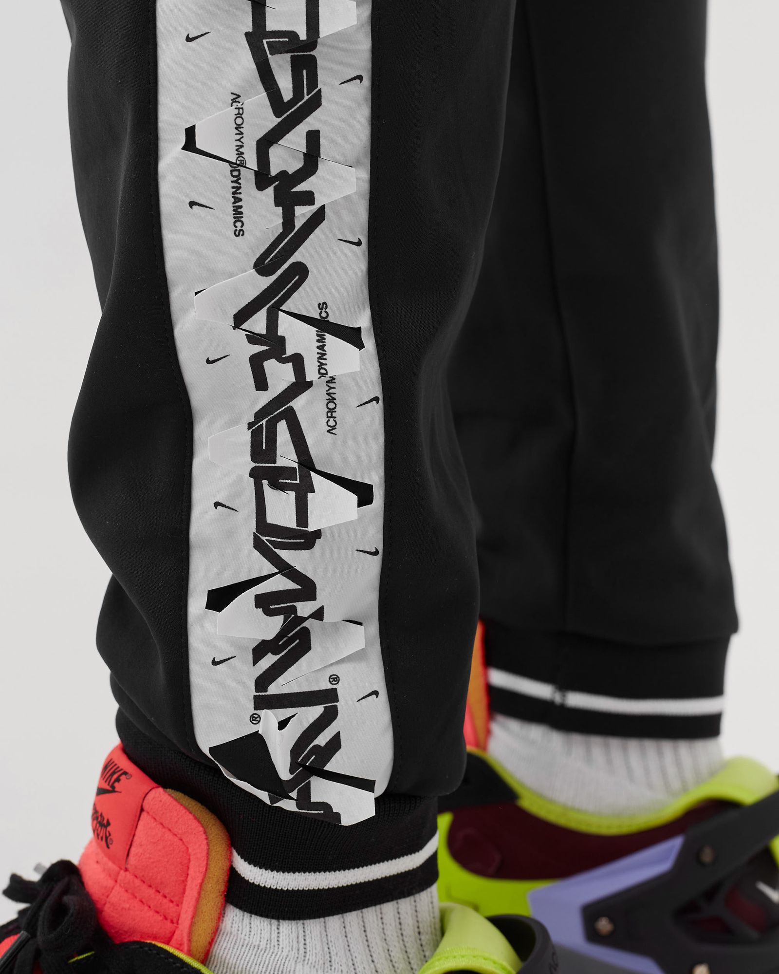 Nike x ACRONYM KNIT PANT