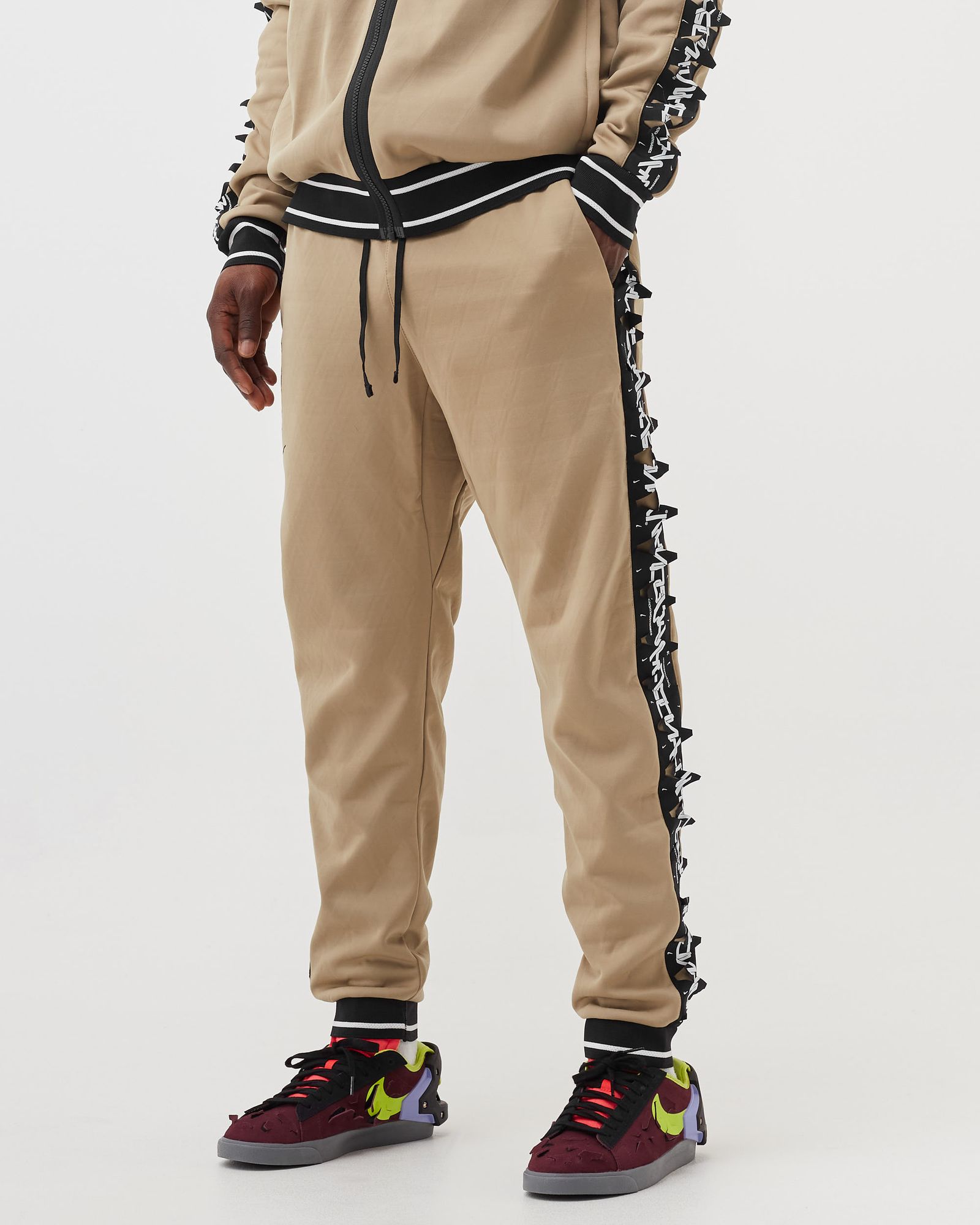 Nike x ACRONYM KNIT PANT