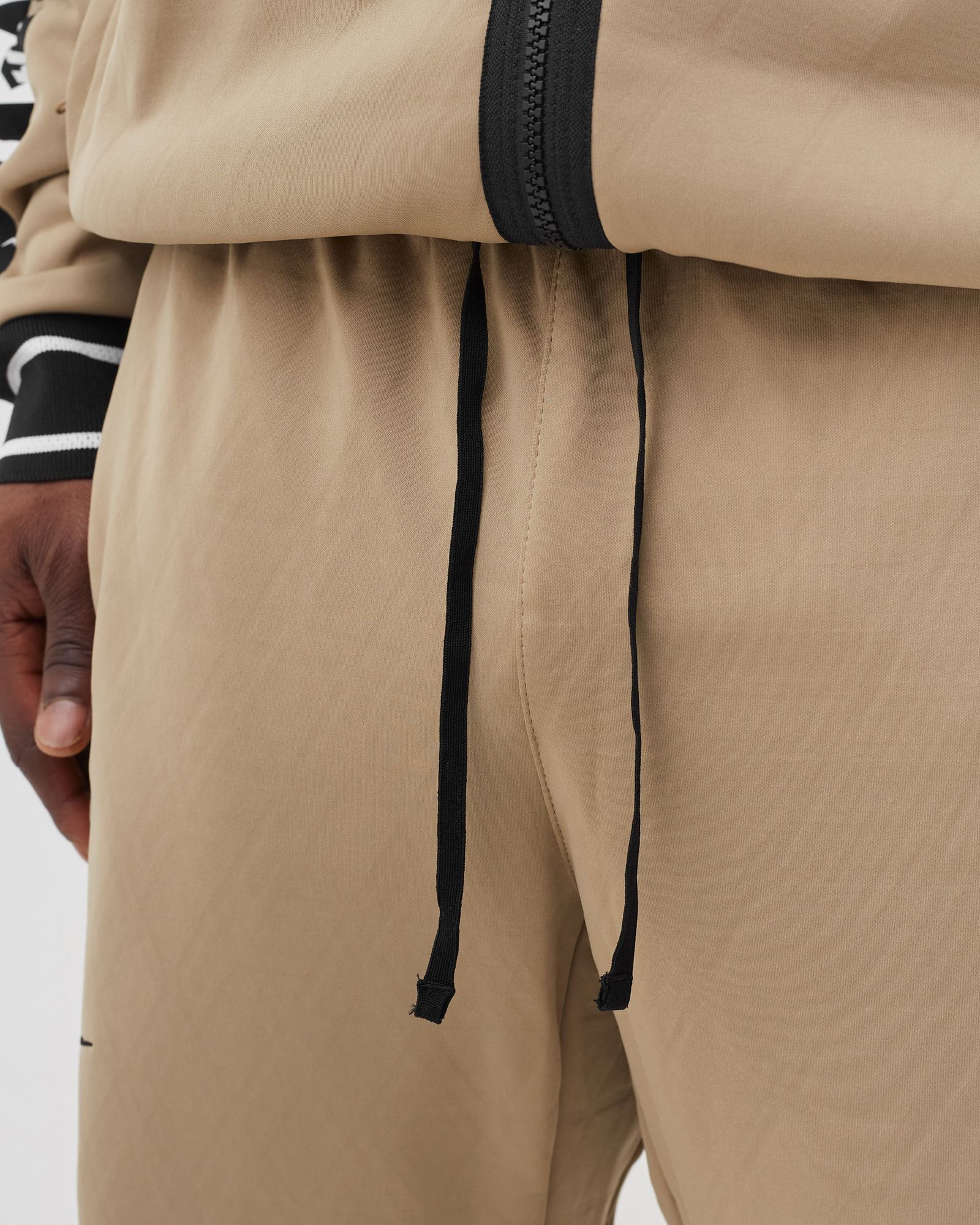 Nike x ACRONYM KNIT PANT