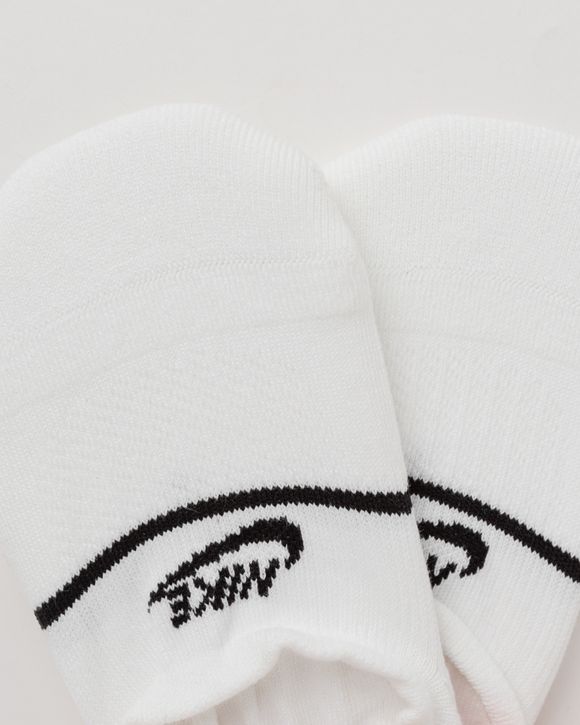No-Show Footies (2 Pairs)