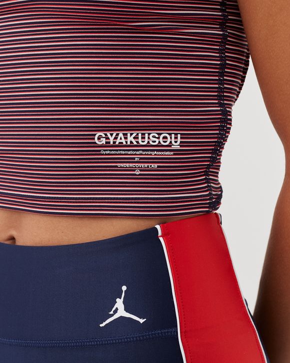 WMNS Nike x Gyakusou XE KNIT TOP