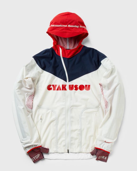 Gyakusou windbreaker hot sale