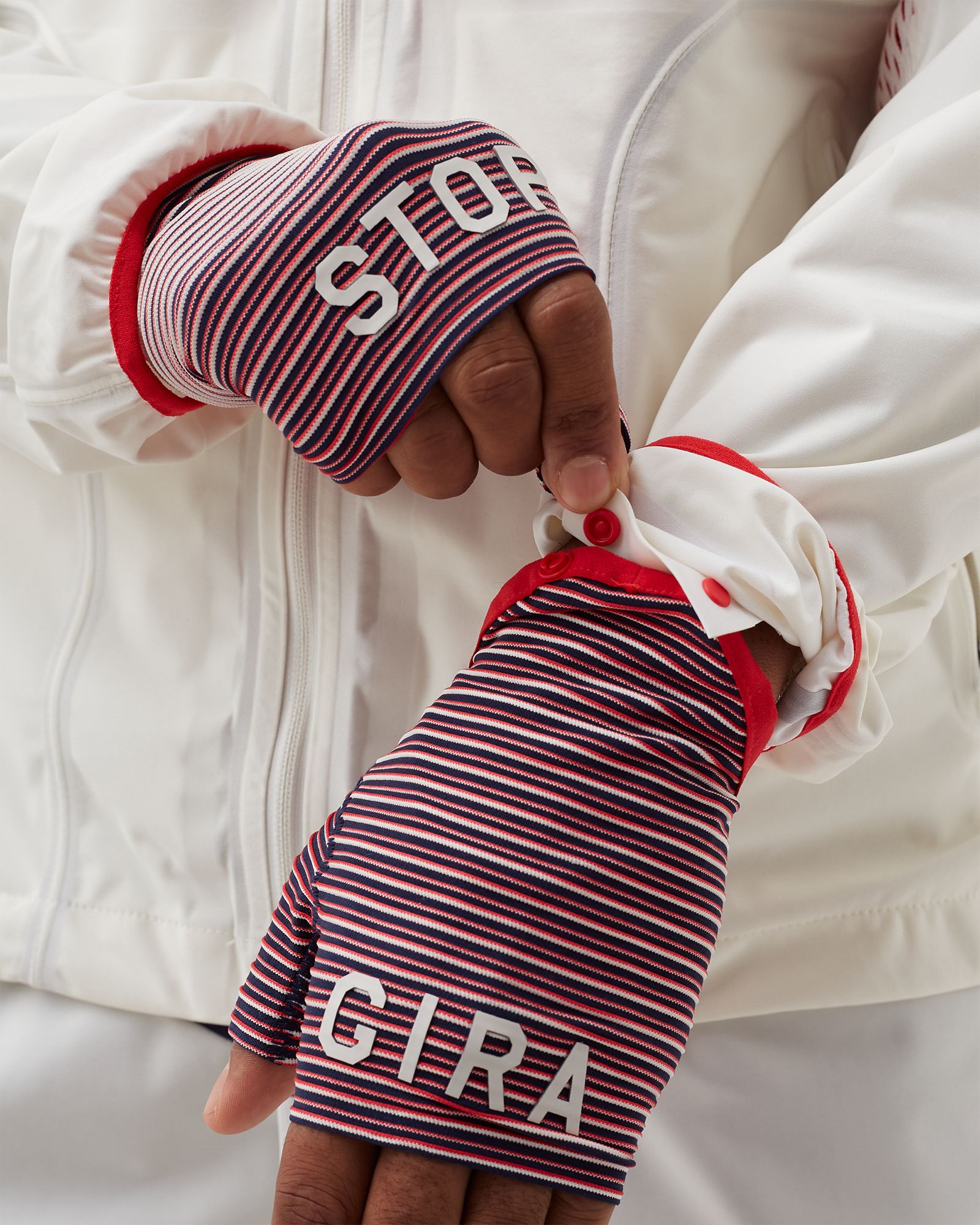 Nike x Gyakusou 3-Layer Jacket