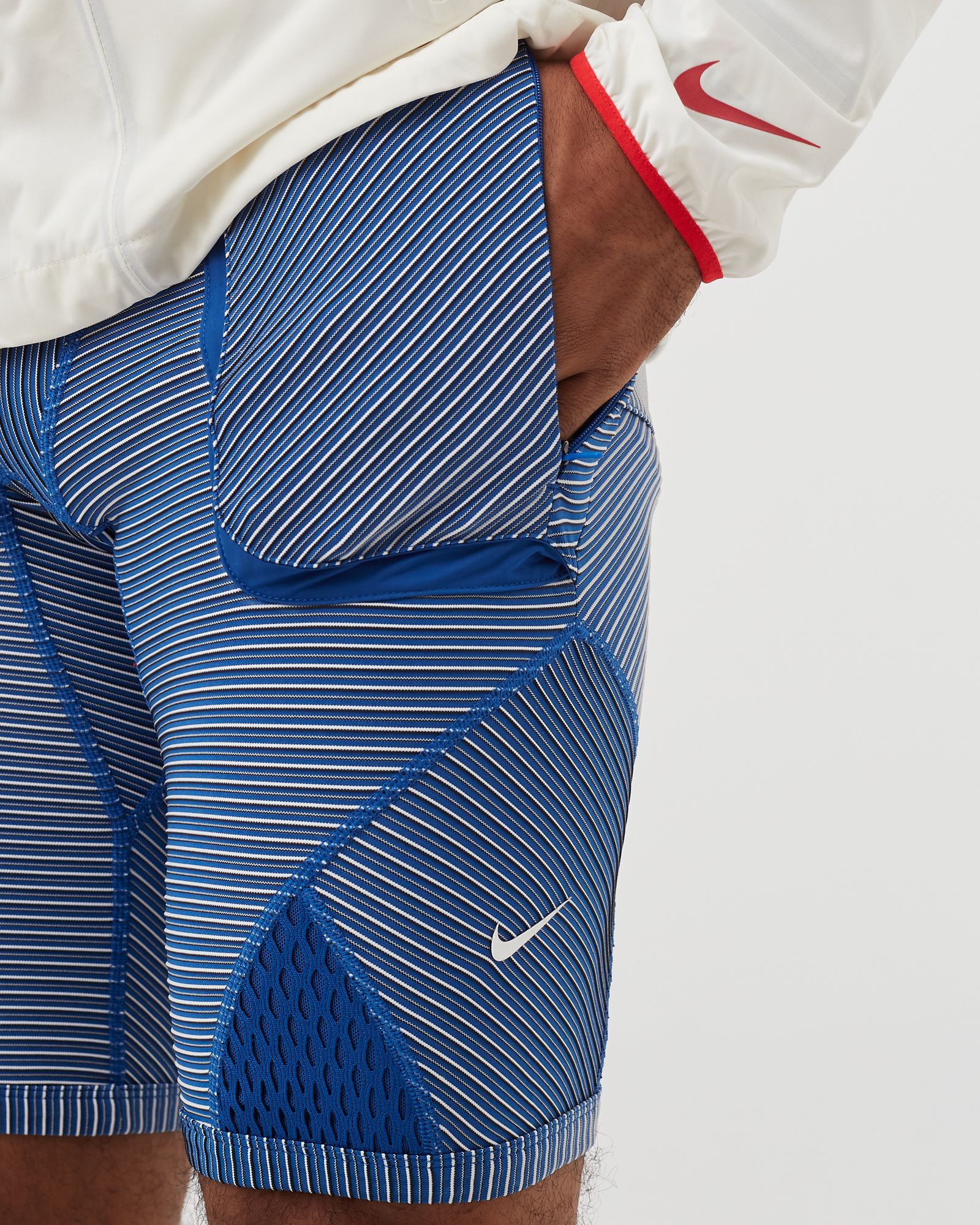 Nikelab x Gyakusou XE Utility Short