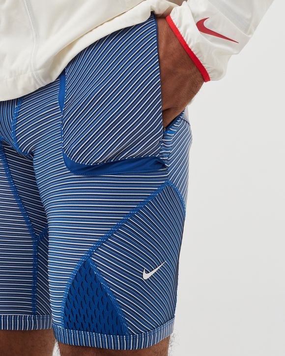 Nike Nikelab x Gyakusou XE Utility Short Blue BSTN Store