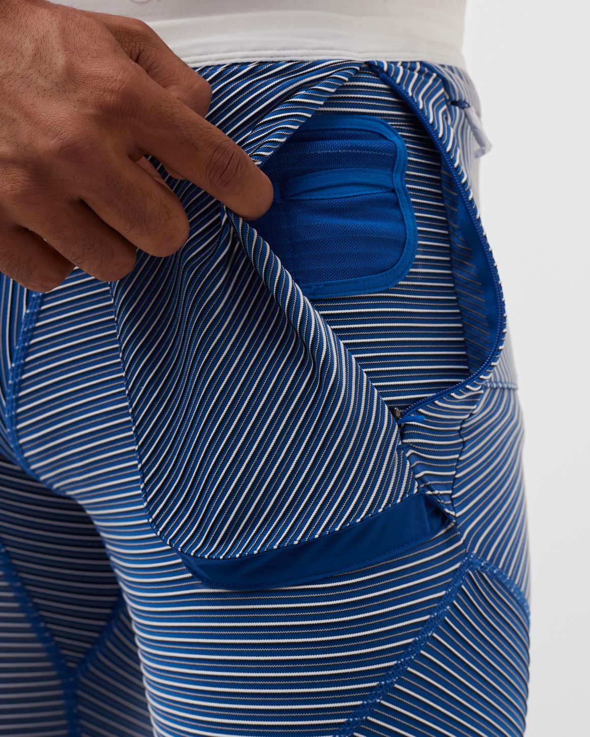 Nike Nikelab x Gyakusou XE Utility Short Blue | BSTN Store