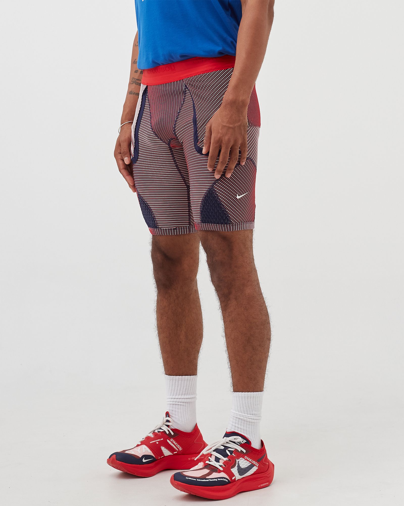 野良猫 Nike x Futura Oversized Short 野良猫 様専用Nike x Futura Oversized Short - メルカリ
