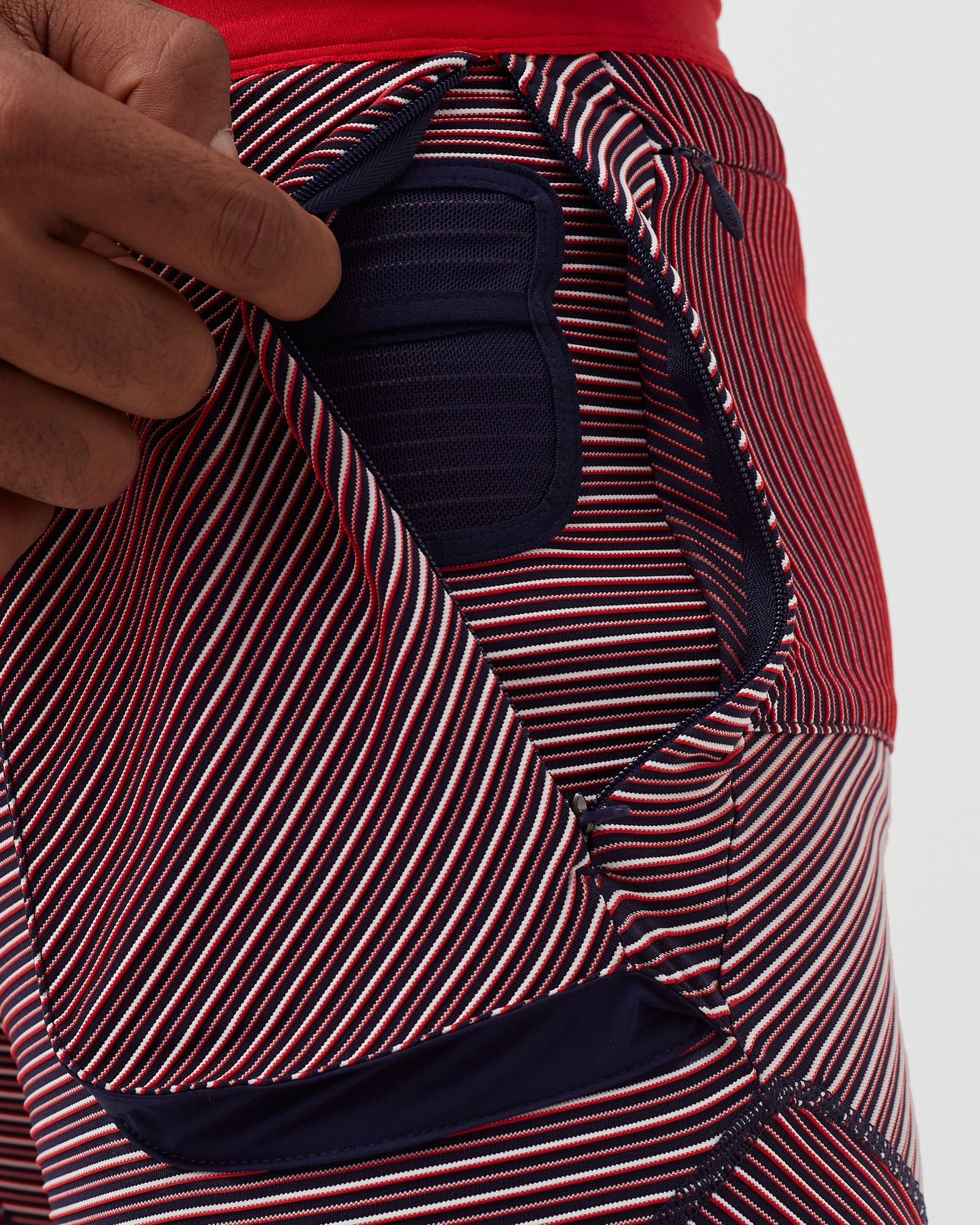 Nike Nikelab x Gyakusou XE Utility Short Blue | BSTN Store