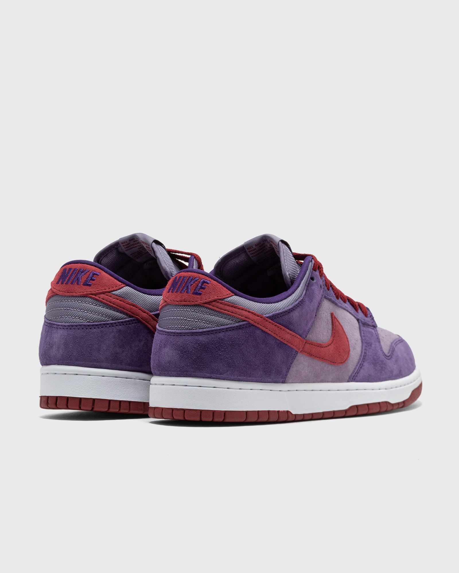 DUNK LOW SP
