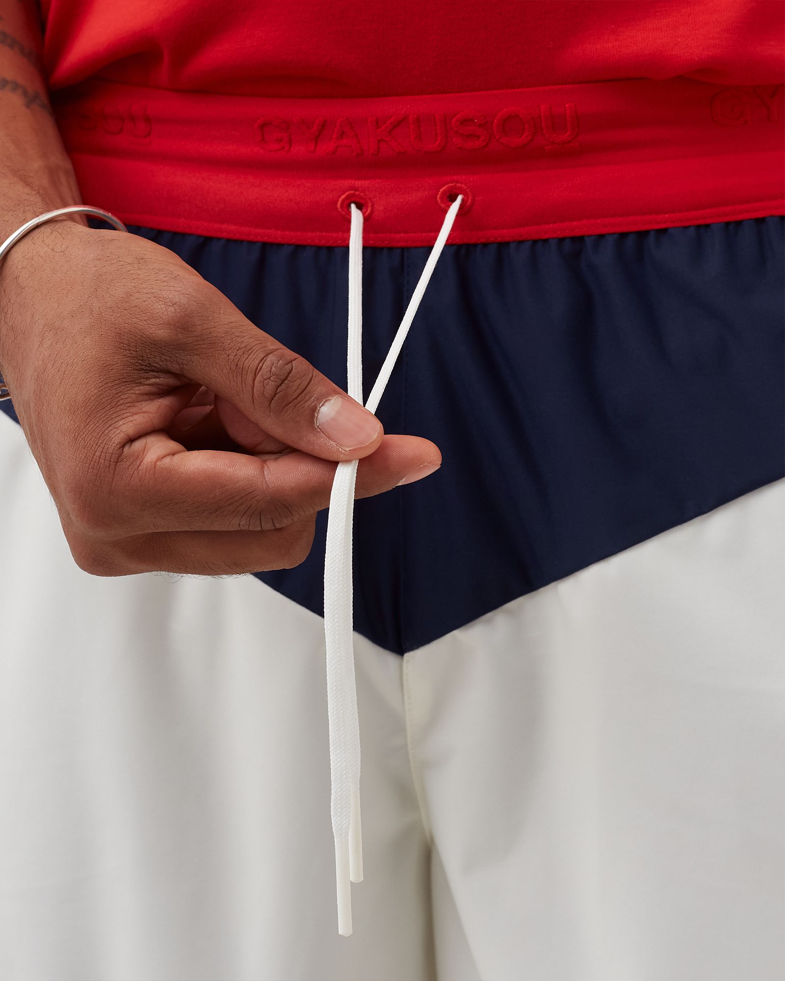 Nikelab x Gyakusou XE WOVEN SHORT