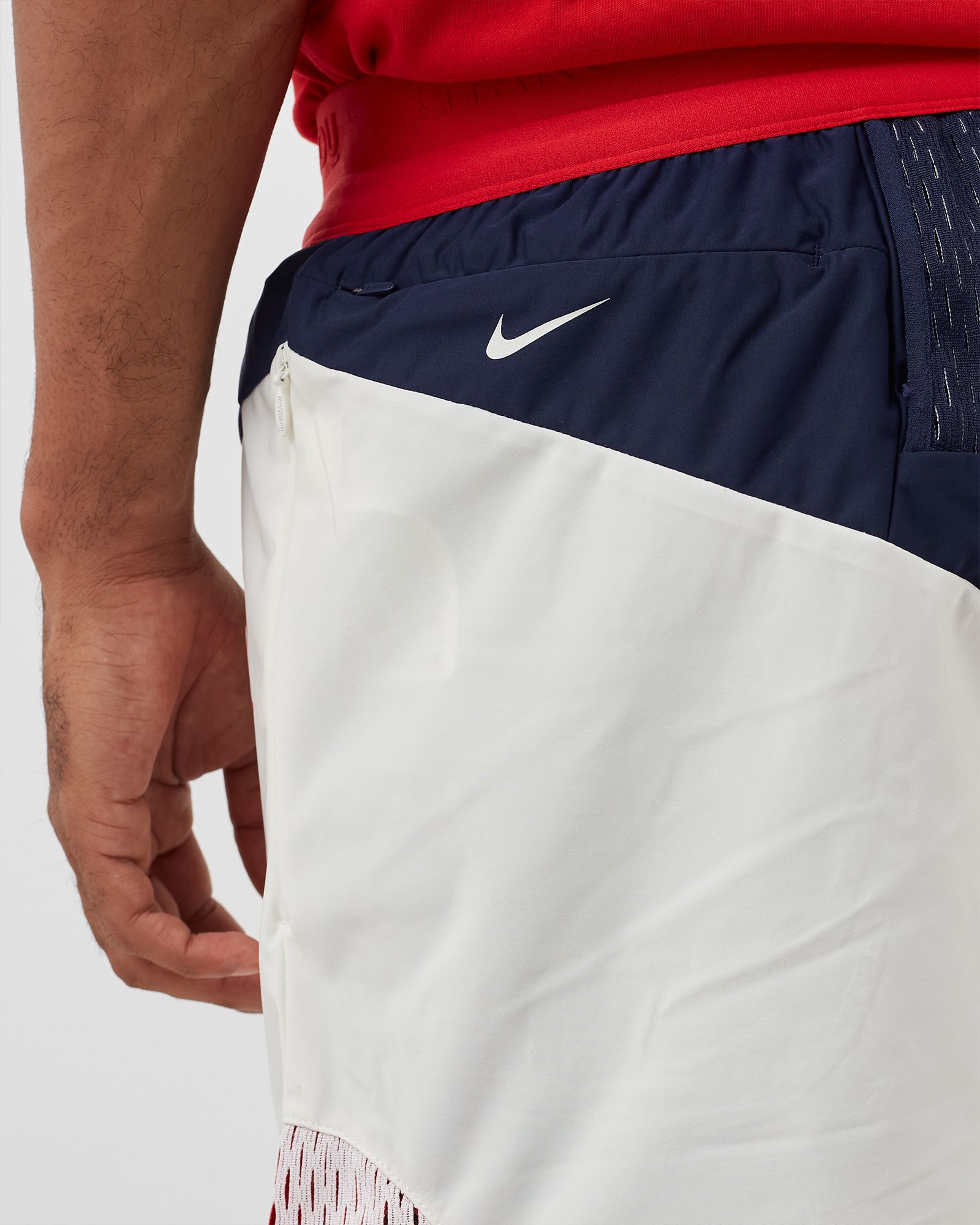 Nikelab x Gyakusou XE WOVEN SHORT