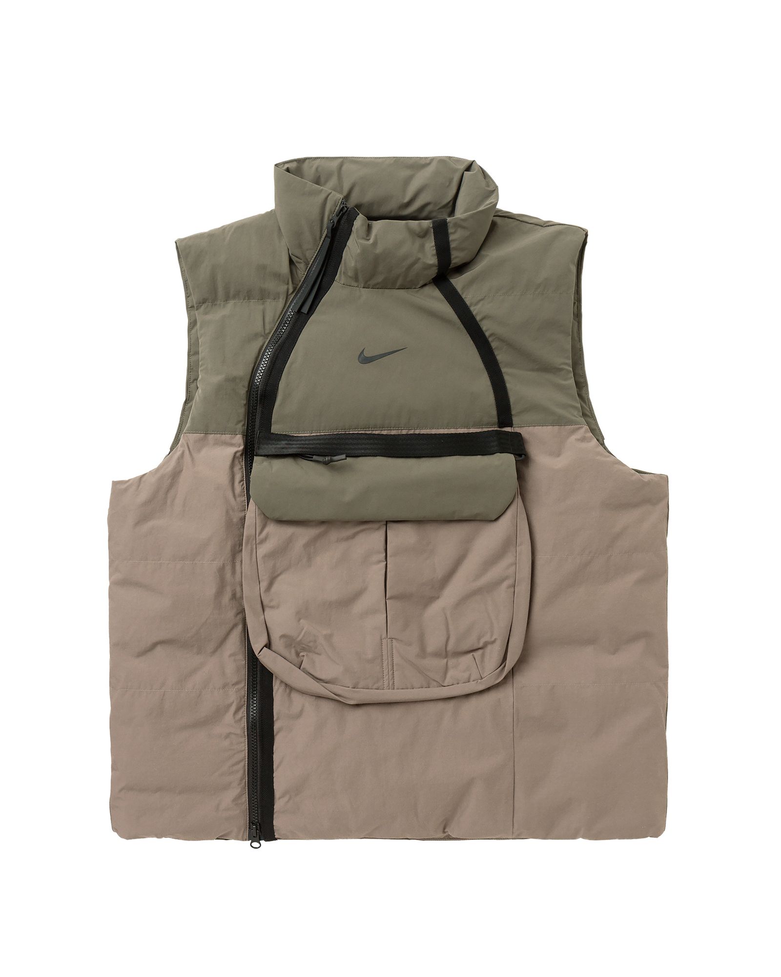 TECH PACK SYNTHETIC-FILL VEST