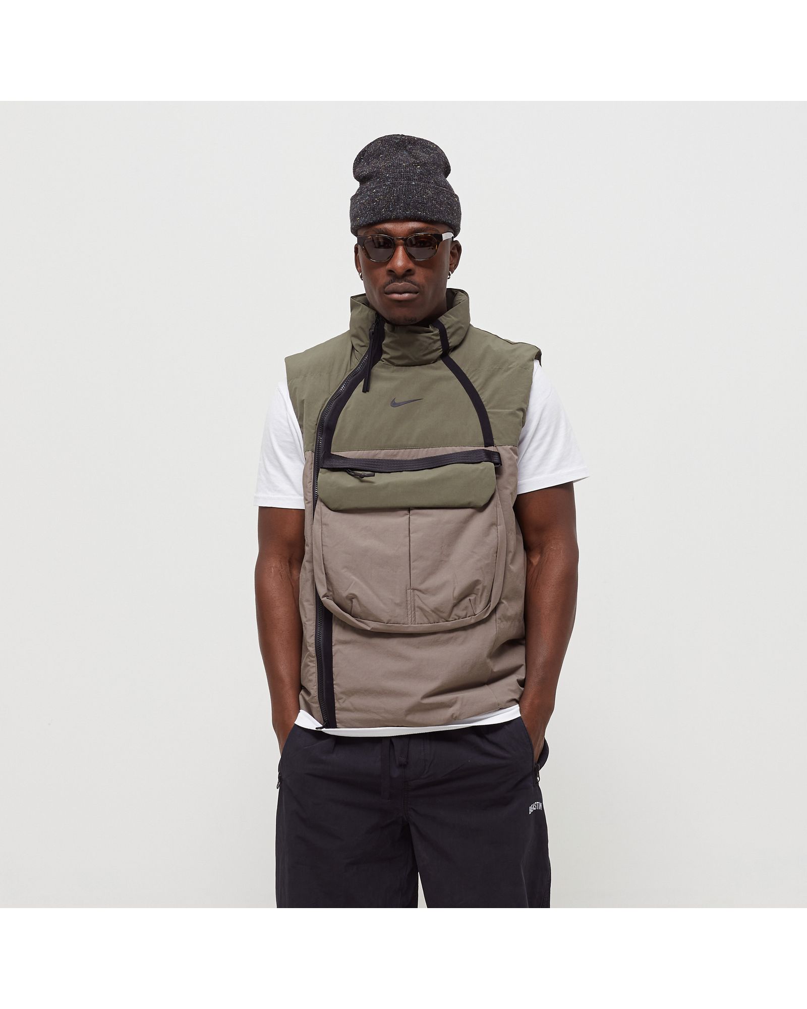 TECH PACK SYNTHETIC-FILL VEST
