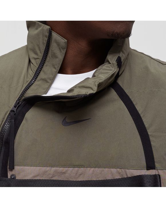 TECH PACK SYNTHETIC-FILL VEST