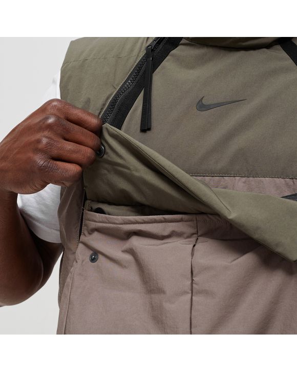 Nike tech pack discount veste