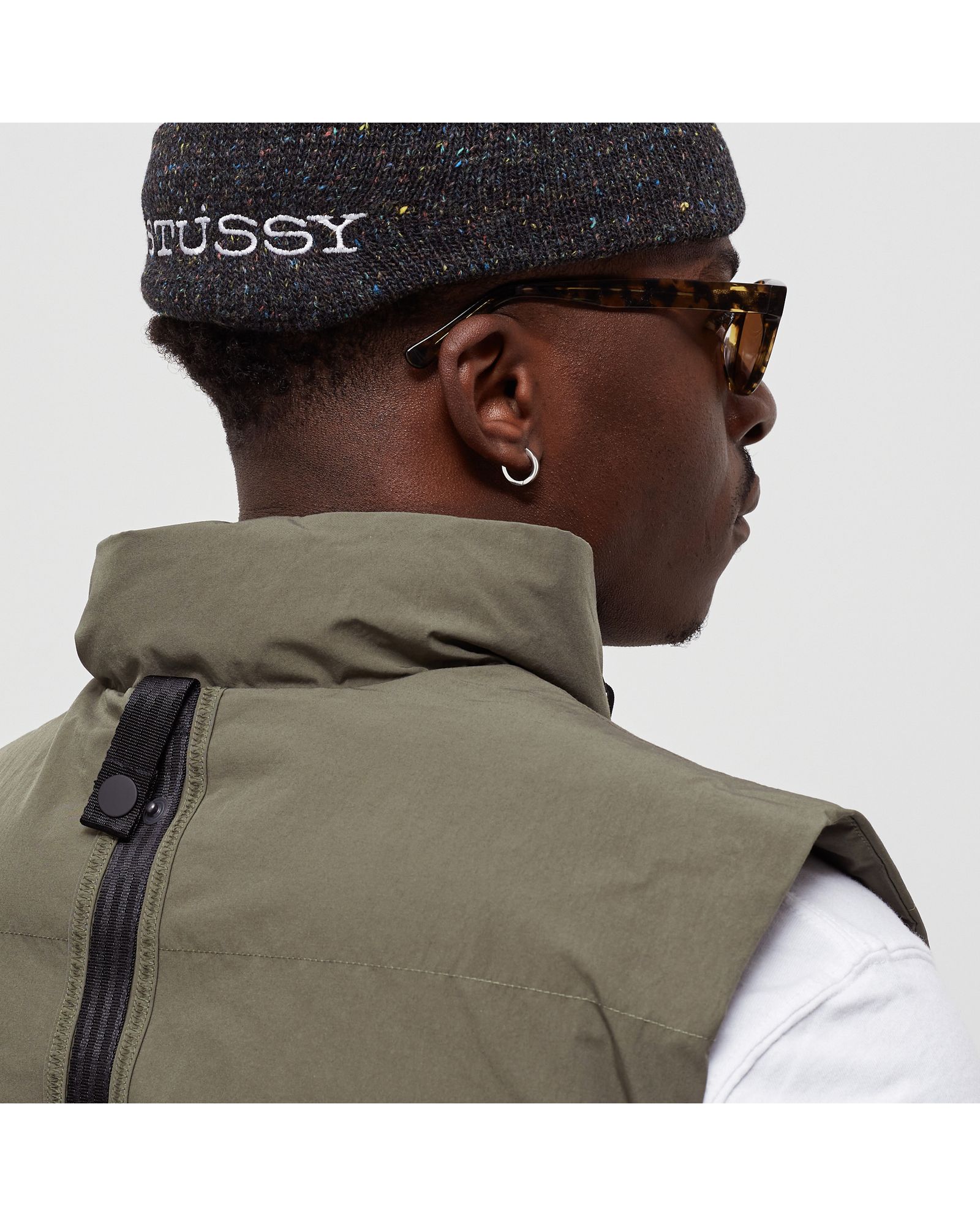 TECH PACK SYNTHETIC-FILL VEST