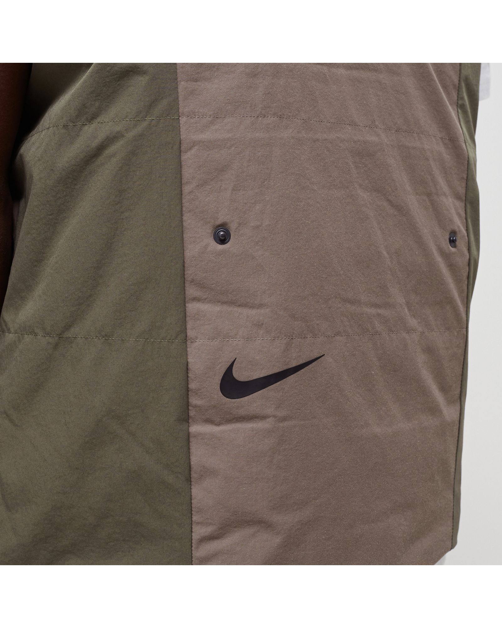 TECH PACK SYNTHETIC-FILL VEST