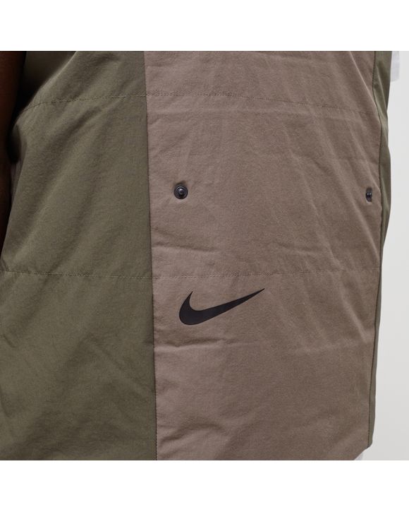 TECH PACK SYNTHETIC-FILL VEST