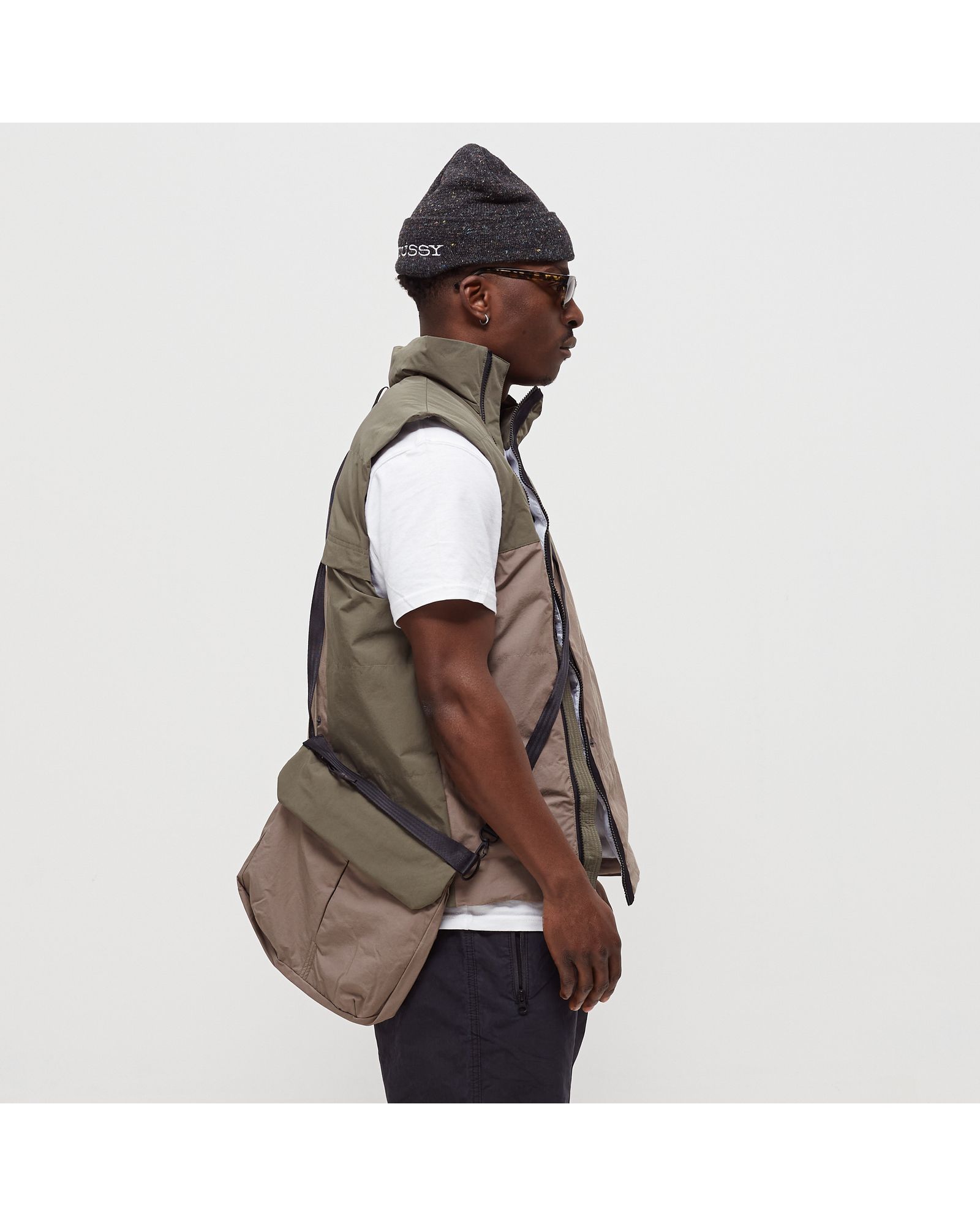 TECH PACK SYNTHETIC-FILL VEST