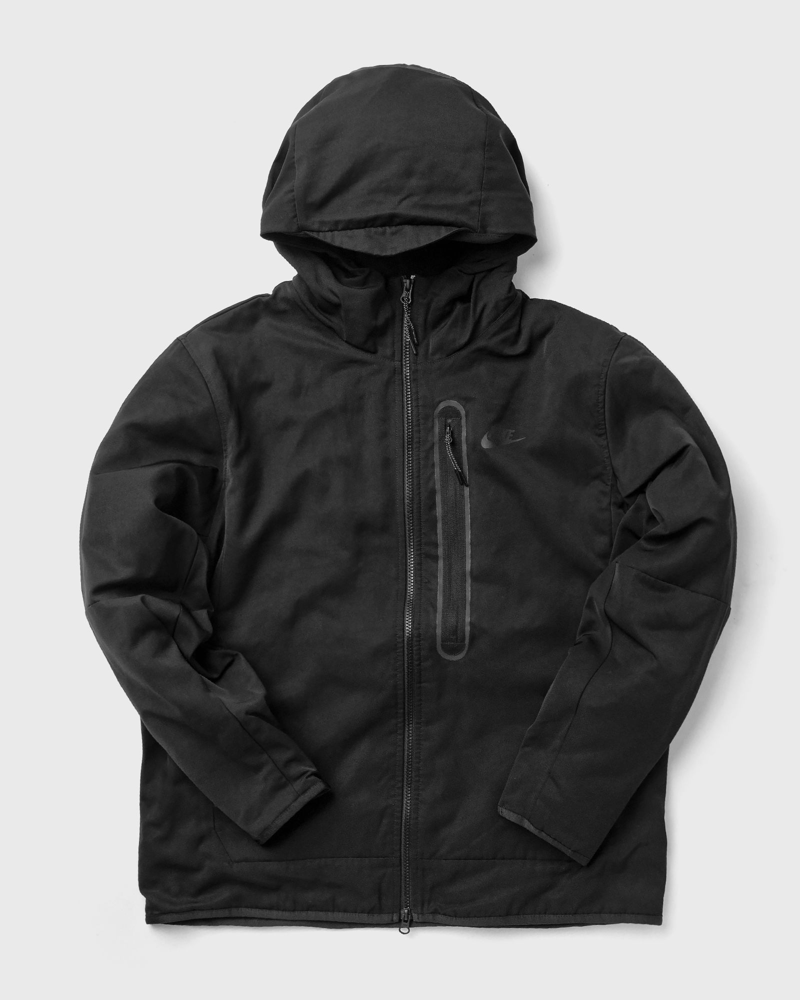 Tech Essentials Repel Hooded Jacket