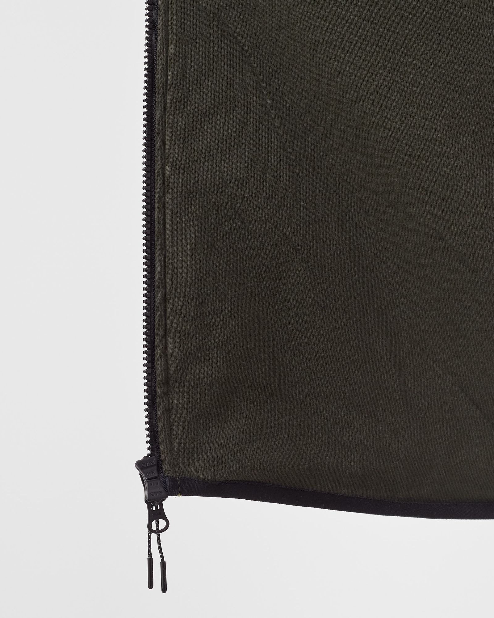 Tech Essentials Repel Hooded Jacket