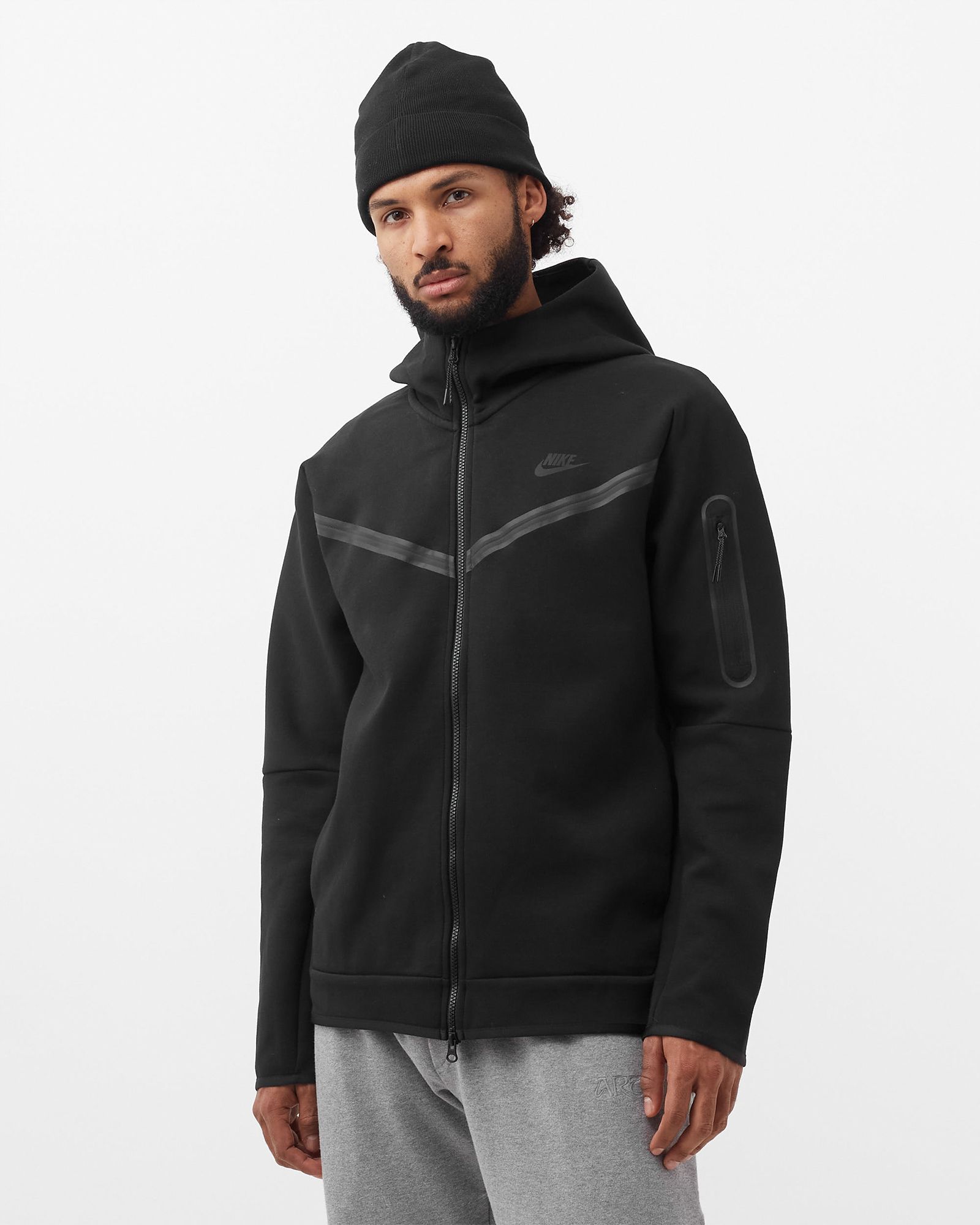 NSW TECH FLEECE Full-Zip Hoodie
