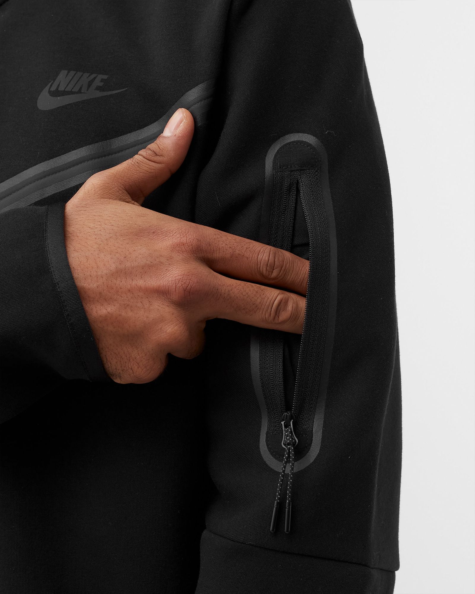 NSW TECH FLEECE Full-Zip Hoodie