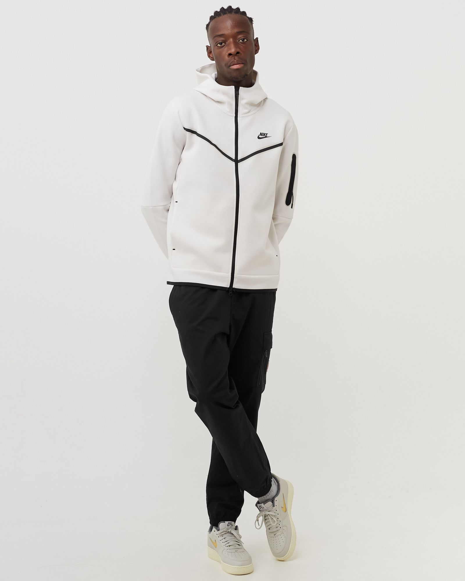 Sportswear Tech Fleece Full-Zip Hoodie