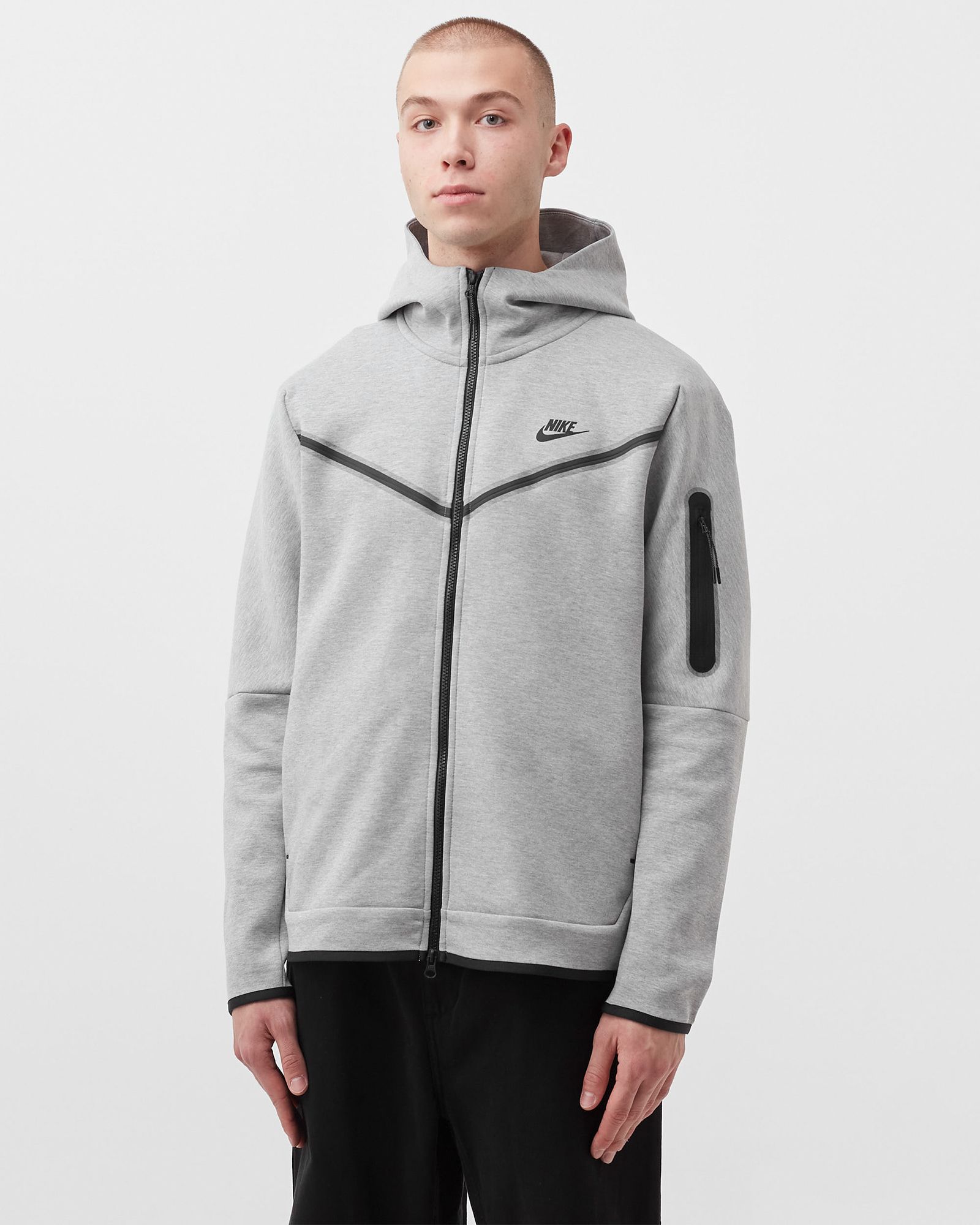 NSW TECH FLEECE Full-Zip Hoodie