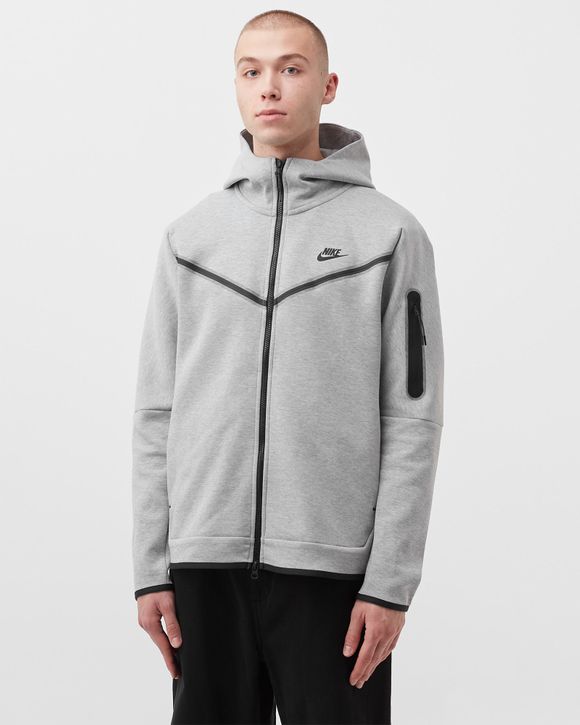 Nsw tech fleece full zip hoodie new arrivals