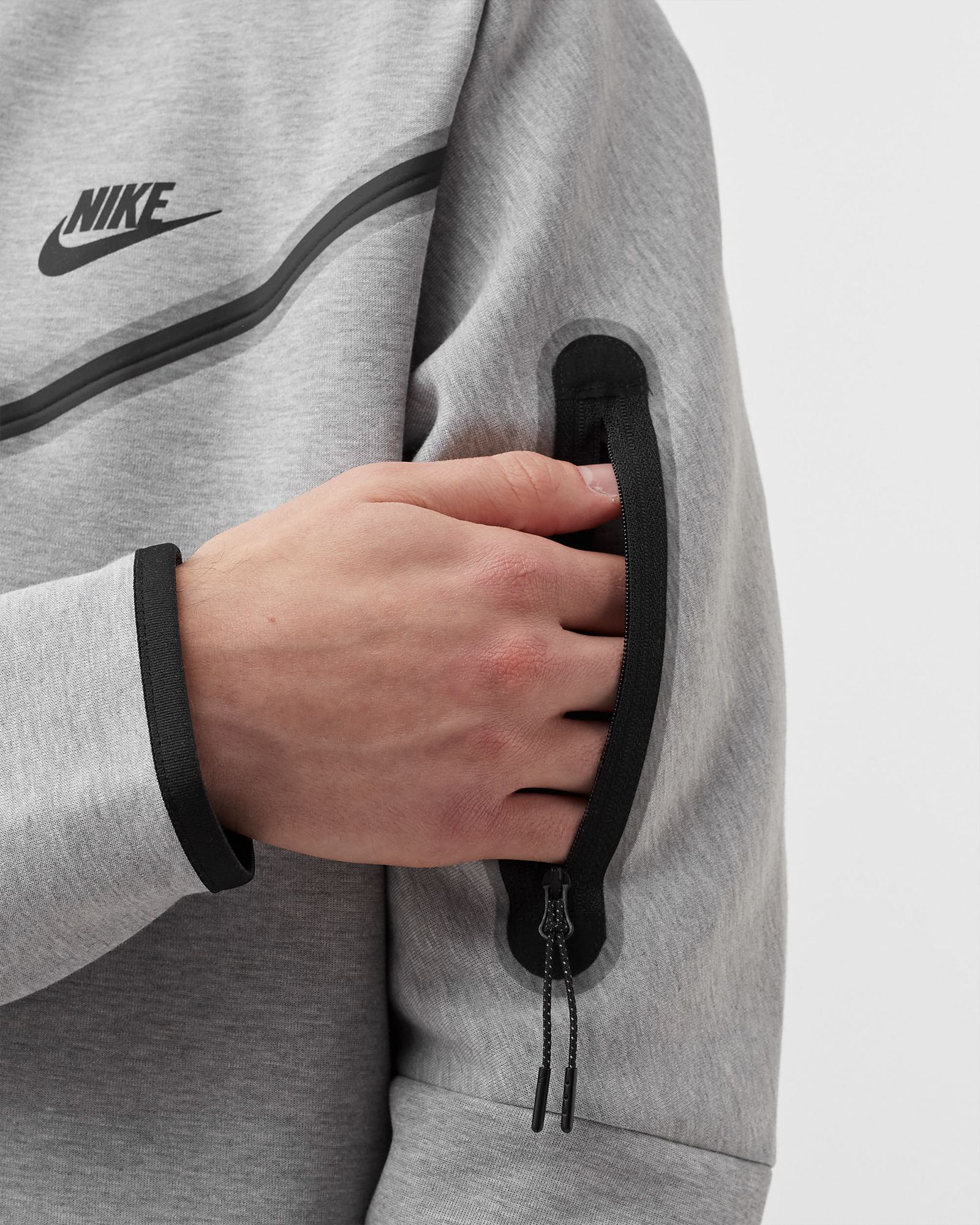 NSW TECH FLEECE Full-Zip Hoodie