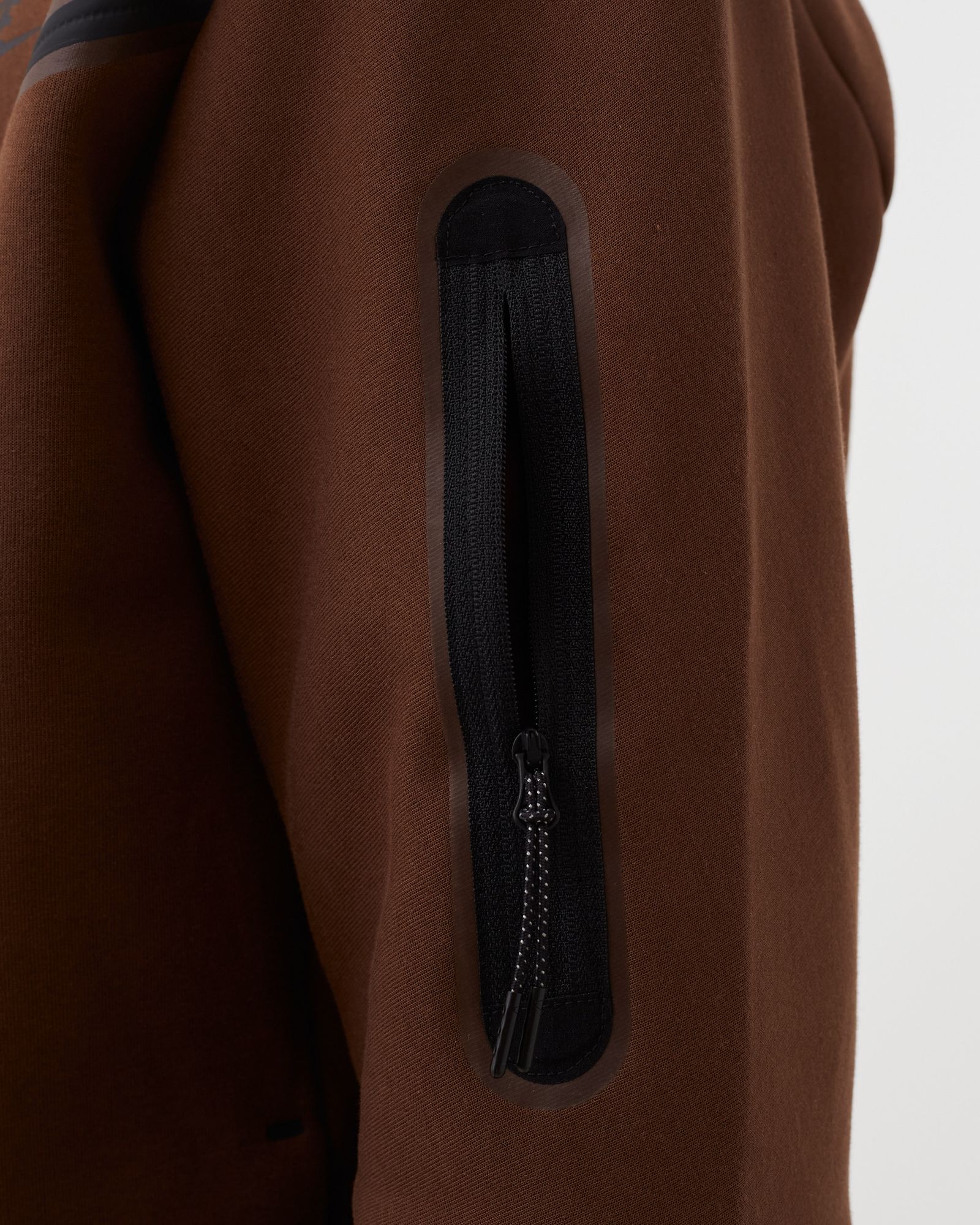 Sportswear Tech Fleece Full-Zip Hoodie