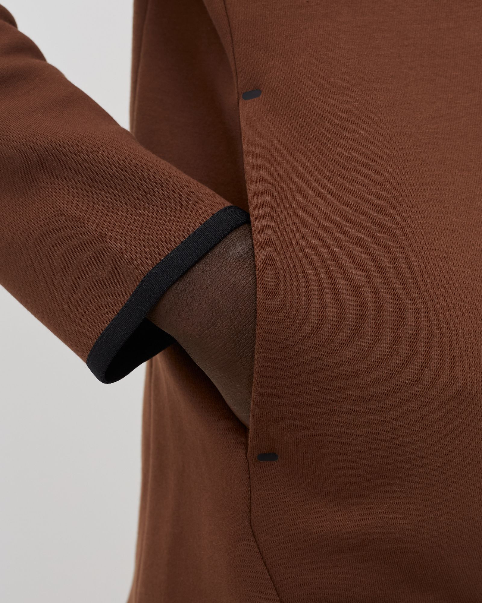 Sportswear Tech Fleece Full-Zip Hoodie