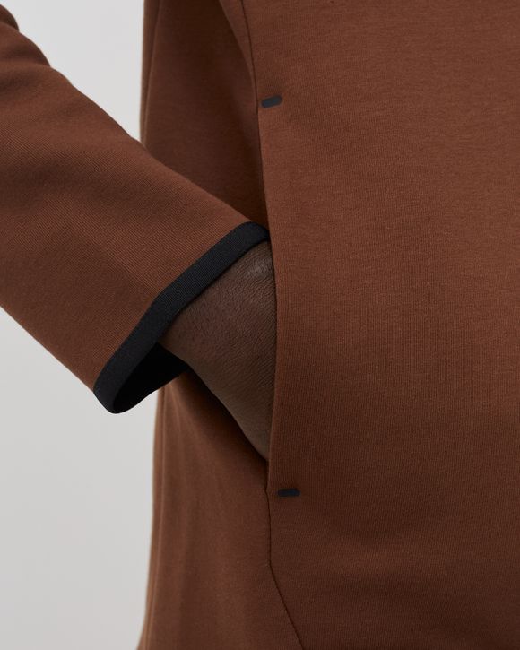 Sportswear Tech Fleece Full-Zip Hoodie