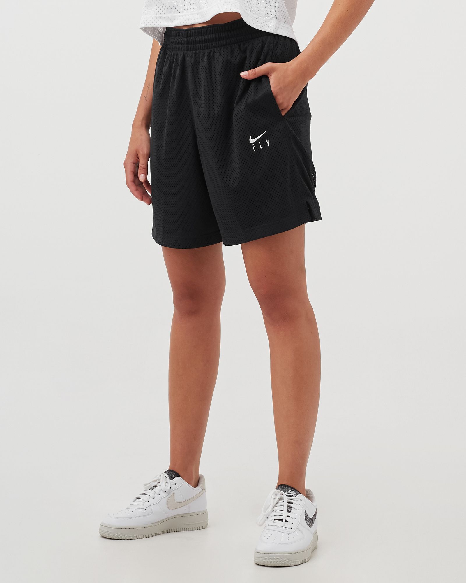 WMNS SWOOSH FLY Shorts