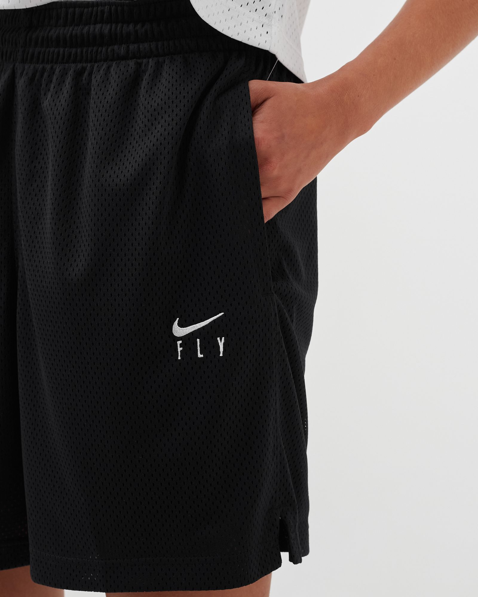 WMNS SWOOSH FLY Shorts