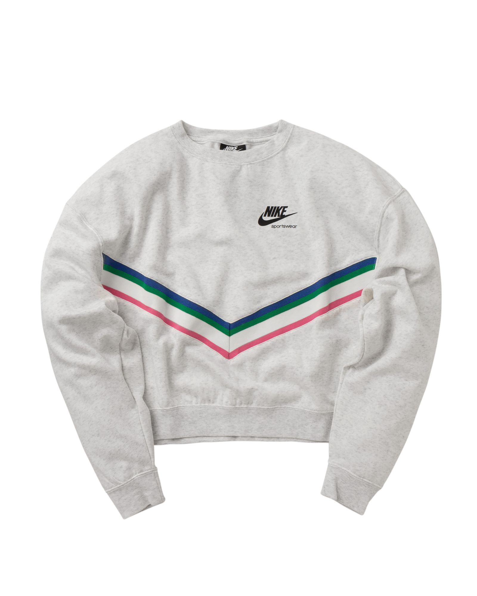WMNS Fleece Crew