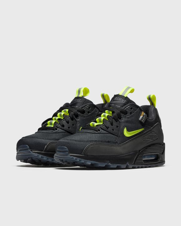 Specifiek doneren een vuurtje stoken Nike AIR MAX 90 THE BASEMENT MANCHESTER Black | BSTN Store